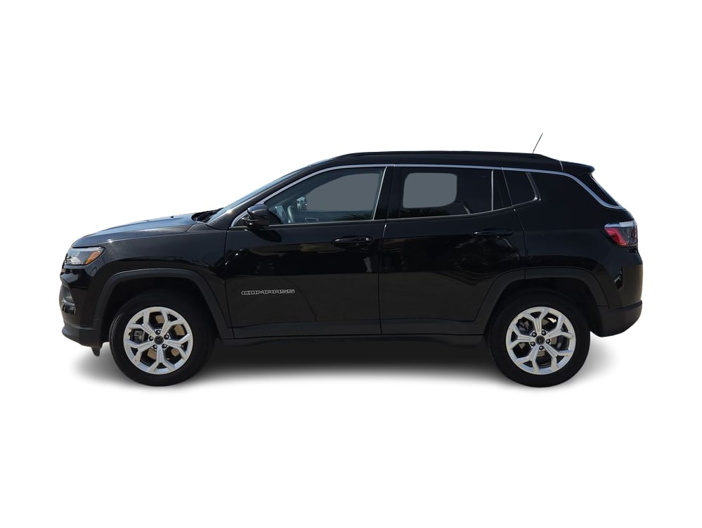 Thumbnail: 2025 Jeep Compass - 22