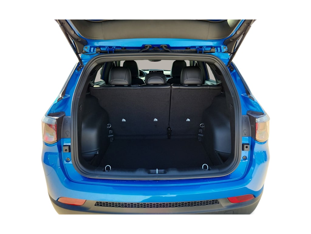 Thumbnail: 2026 Jeep Compass - 18