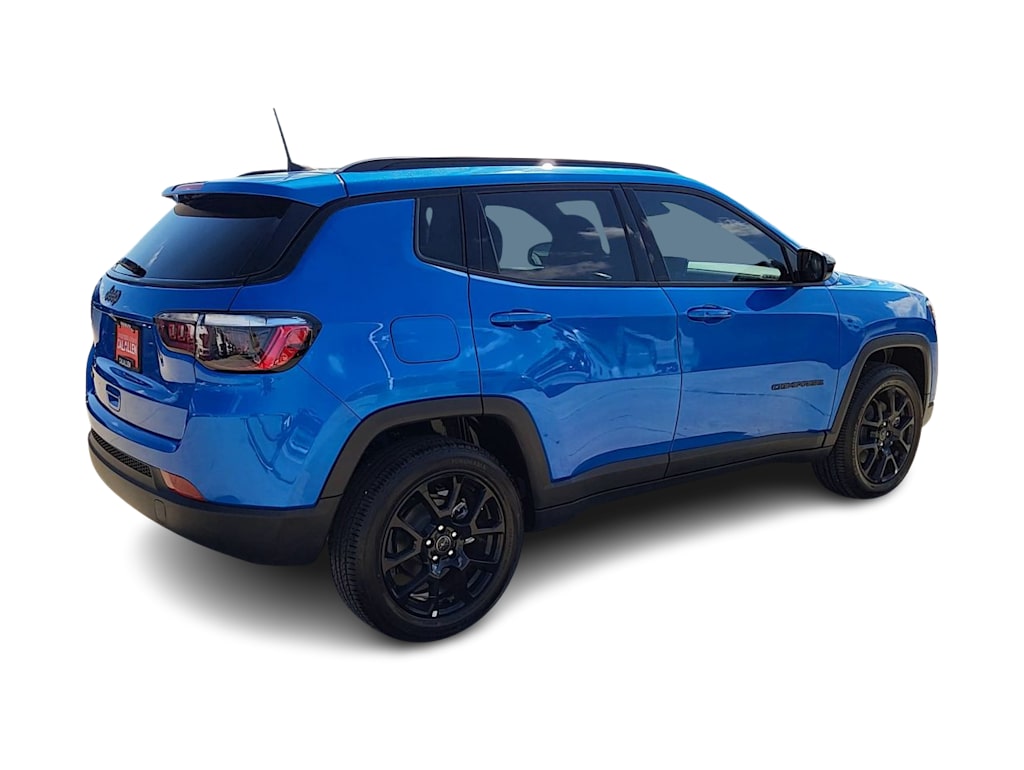 Thumbnail: 2026 Jeep Compass - 23