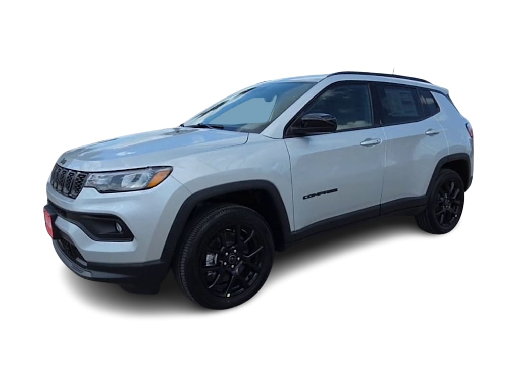 Thumbnail: 2026 Jeep Compass - 20