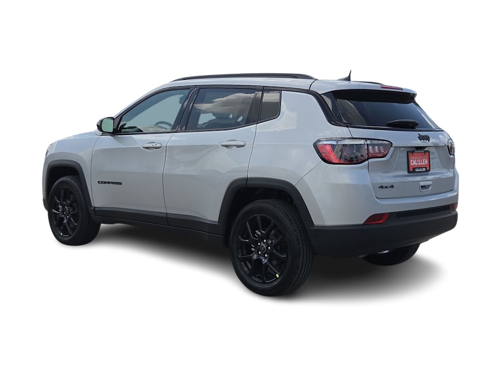 Thumbnail: 2026 Jeep Compass - 24