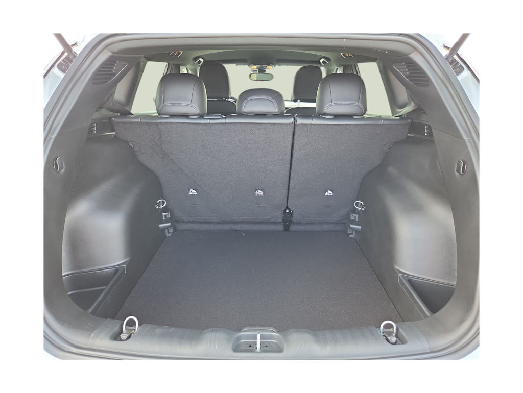 Thumbnail: 2026 Jeep Compass - 16