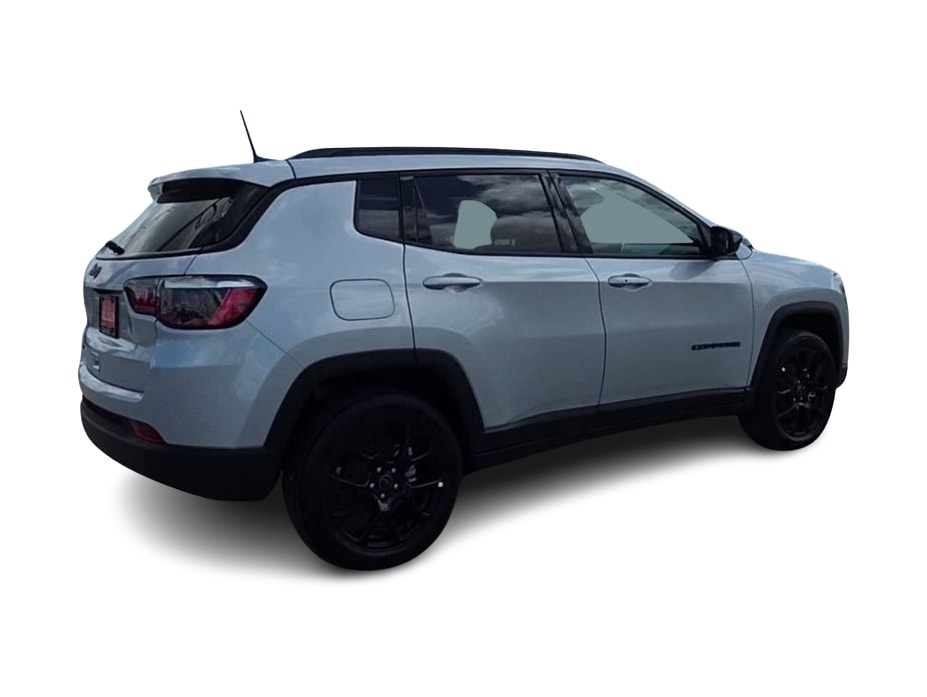Thumbnail: 2026 Jeep Compass - 21