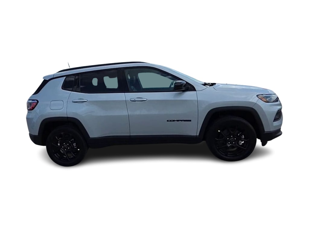 Thumbnail: 2026 Jeep Compass - 22