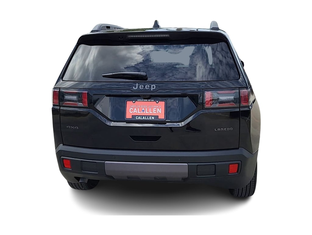 Thumbnail: 2026 Jeep Cherokee - 5