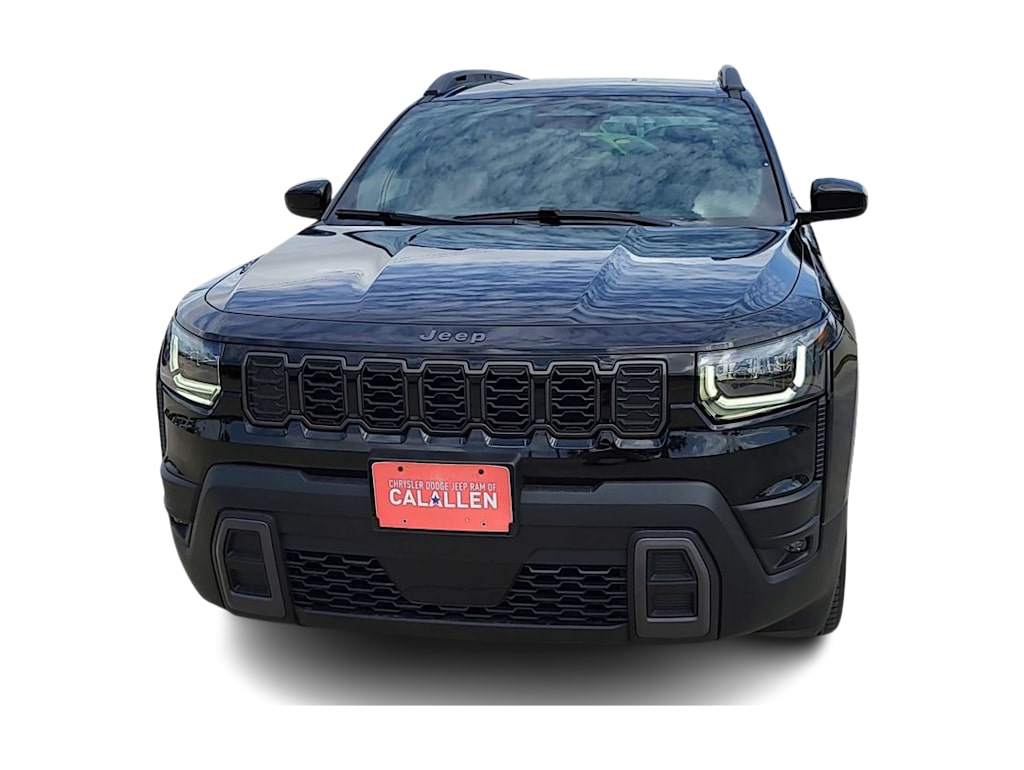 Thumbnail: 2026 Jeep Cherokee - 6