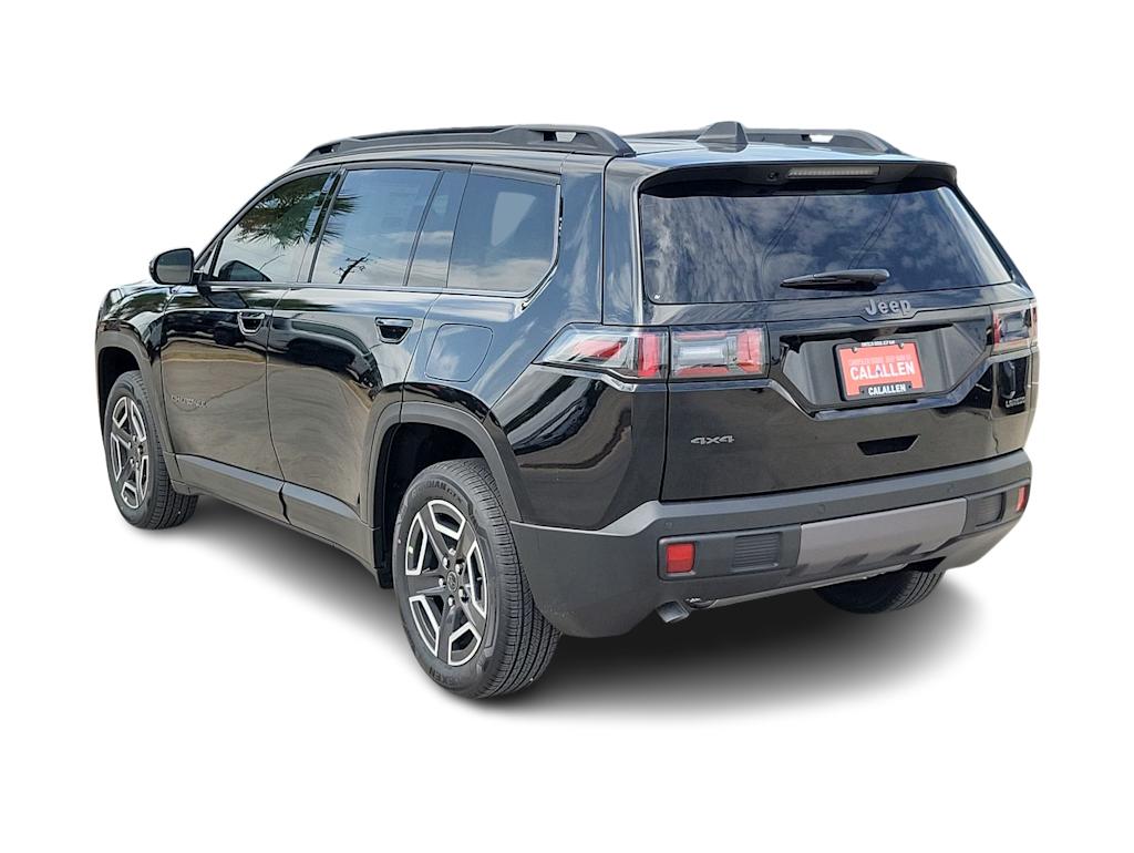 Thumbnail: 2026 Jeep Cherokee - 26