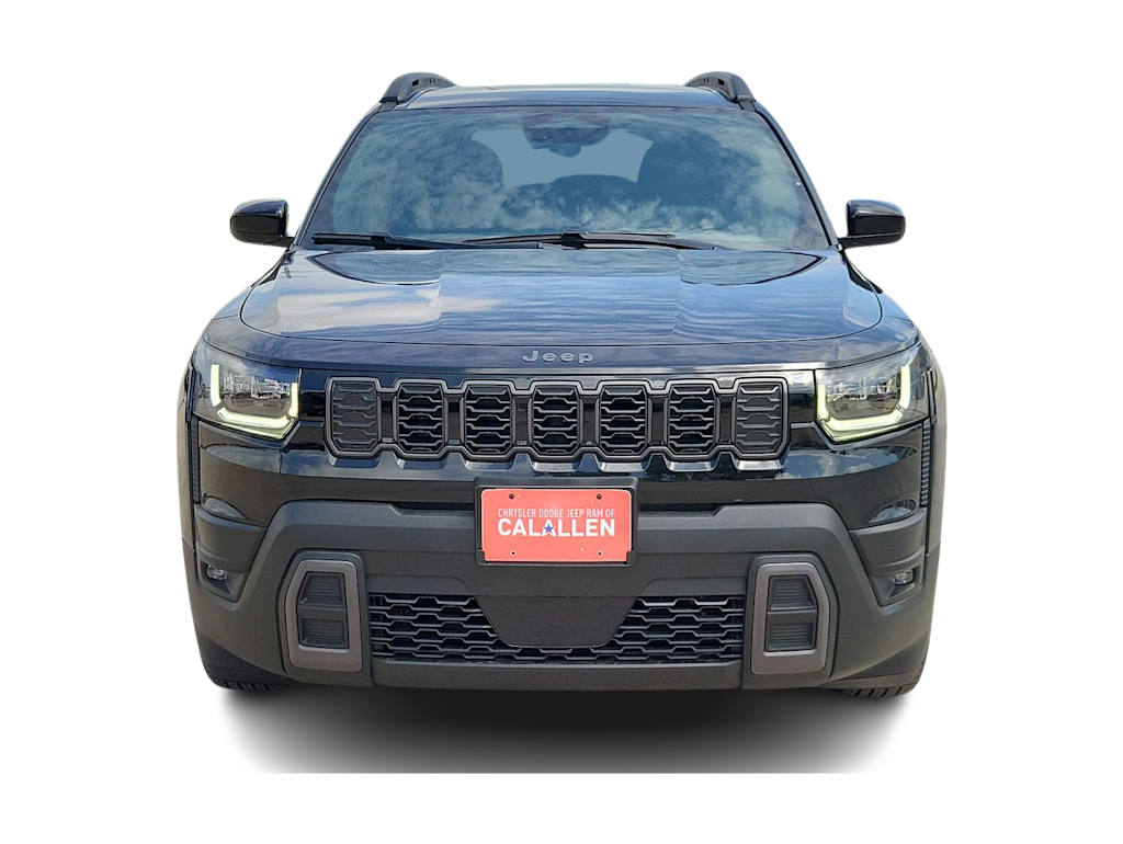 Thumbnail: 2026 Jeep Cherokee - 28