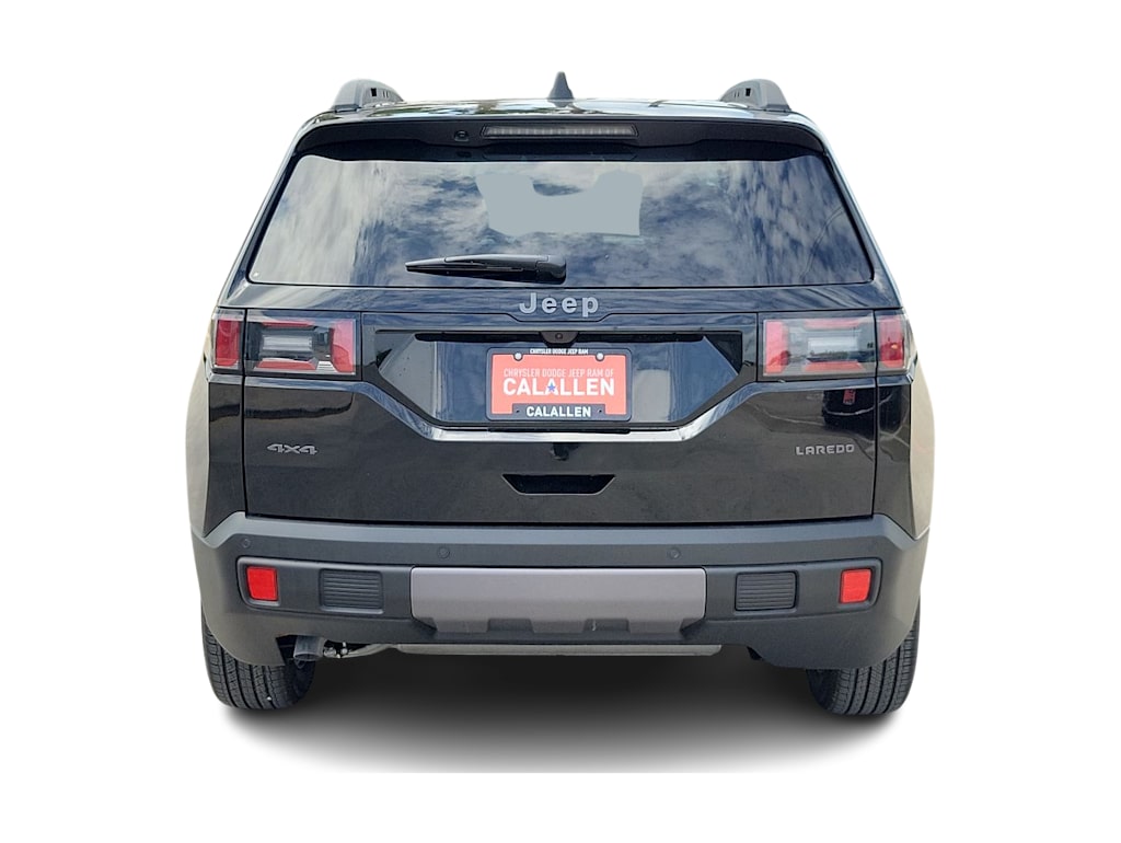 Thumbnail: 2026 Jeep Cherokee - 27