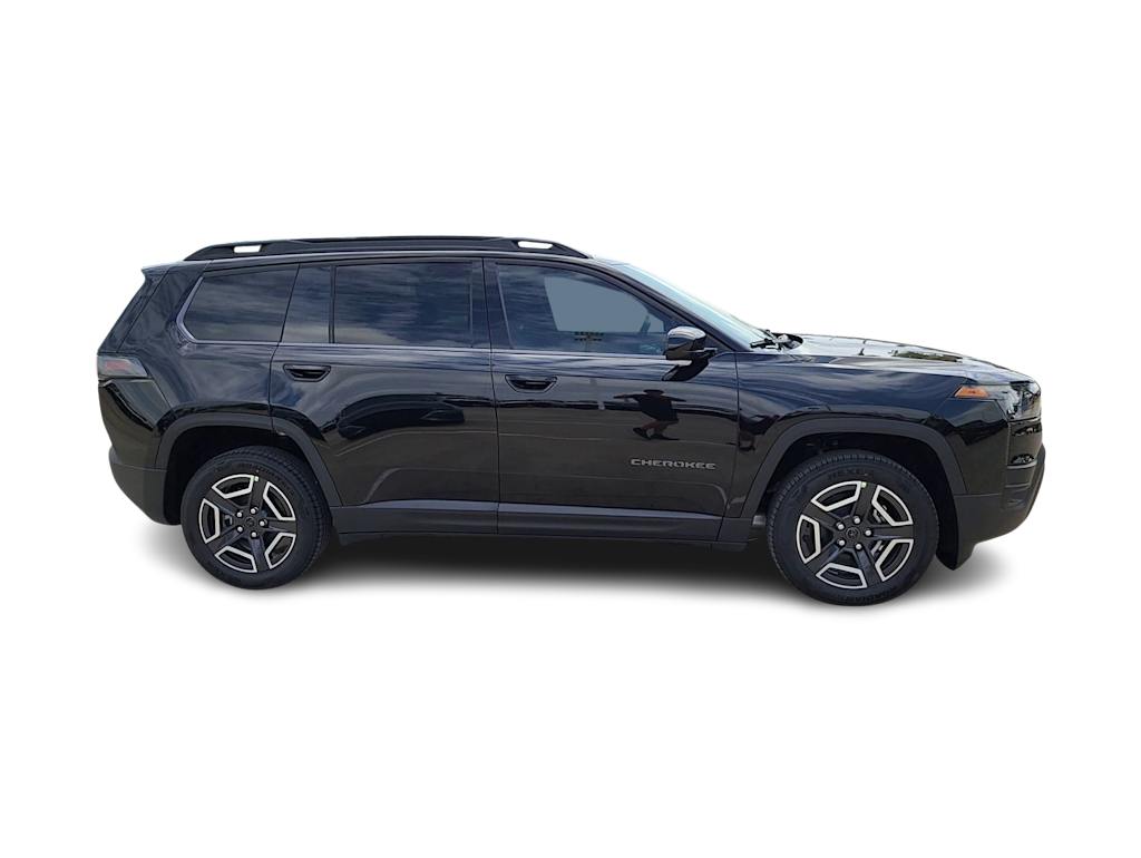 Thumbnail: 2026 Jeep Cherokee - 24