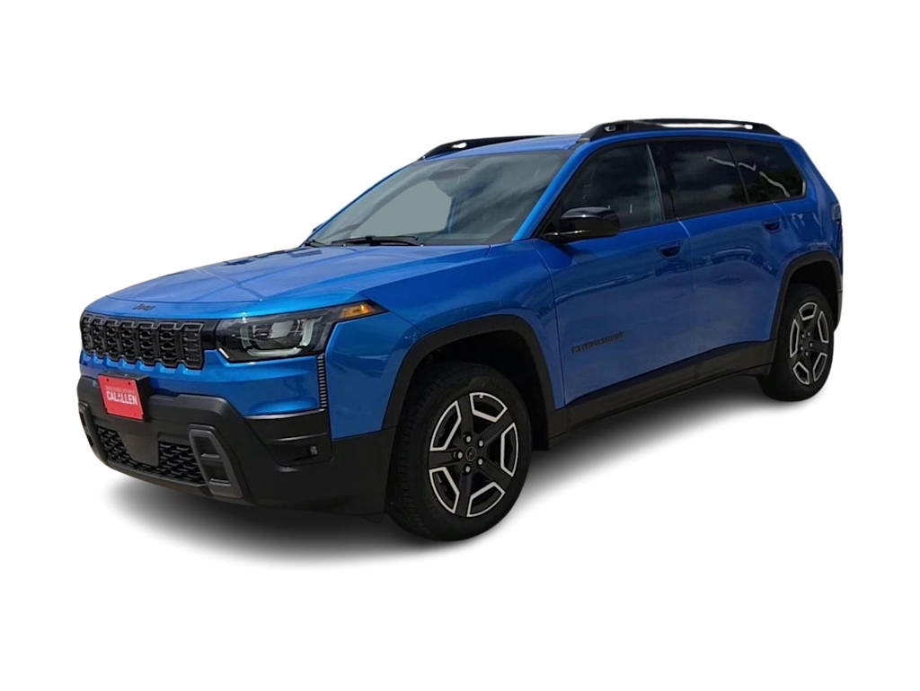 Thumbnail: 2026 Jeep Cherokee - 20