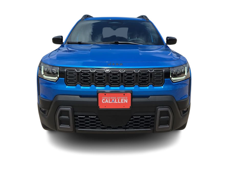 Thumbnail: 2026 Jeep Cherokee - 26