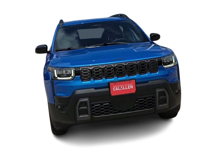 Thumbnail: 2026 Jeep Cherokee - 6