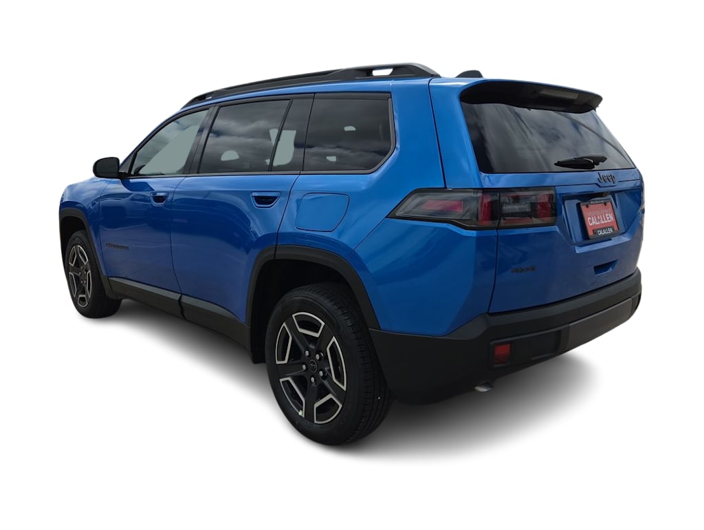 Thumbnail: 2026 Jeep Cherokee - 4