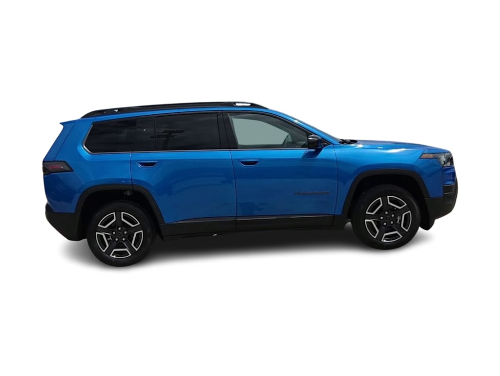 Thumbnail: 2026 Jeep Cherokee - 23