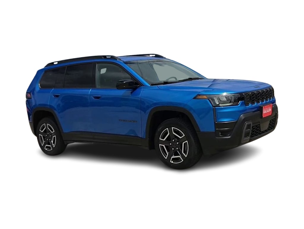 Thumbnail: 2026 Jeep Cherokee - 19