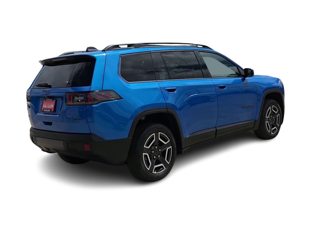 Thumbnail: 2026 Jeep Cherokee - 22
