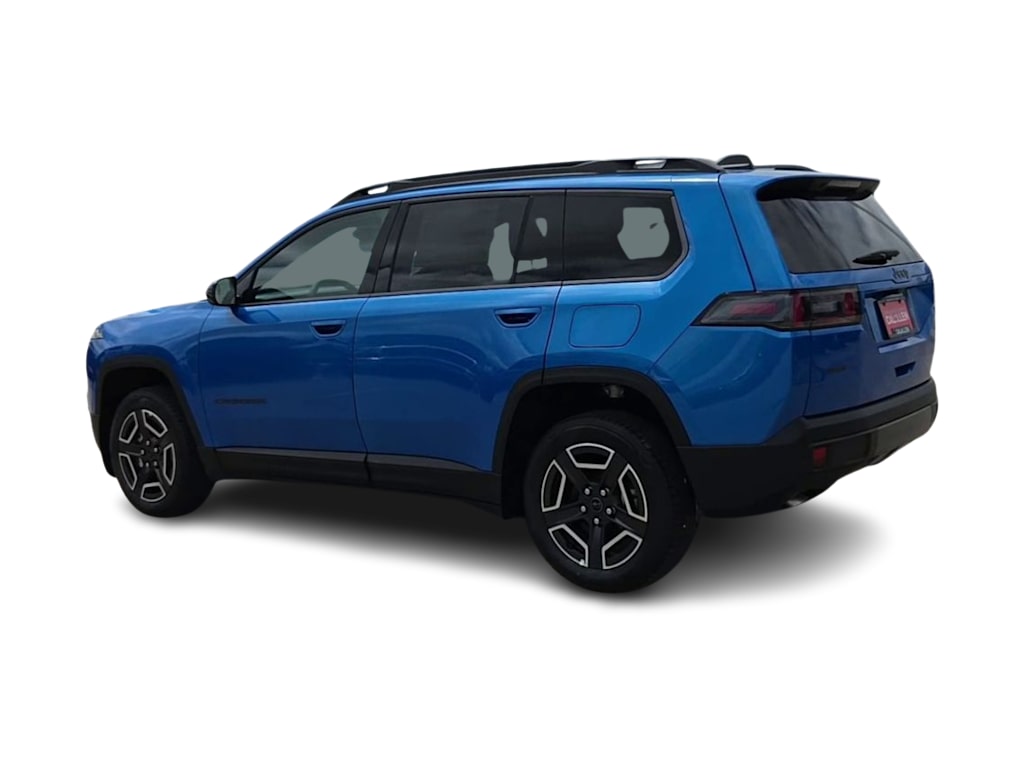 Thumbnail: 2026 Jeep Cherokee - 21