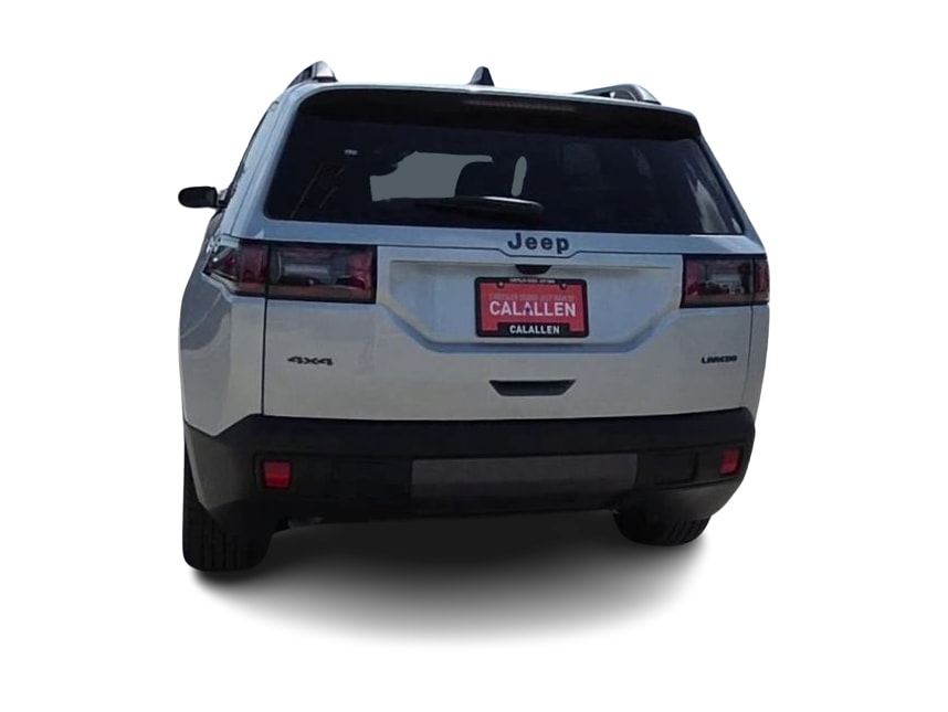 Thumbnail: 2026 Jeep Cherokee - 5