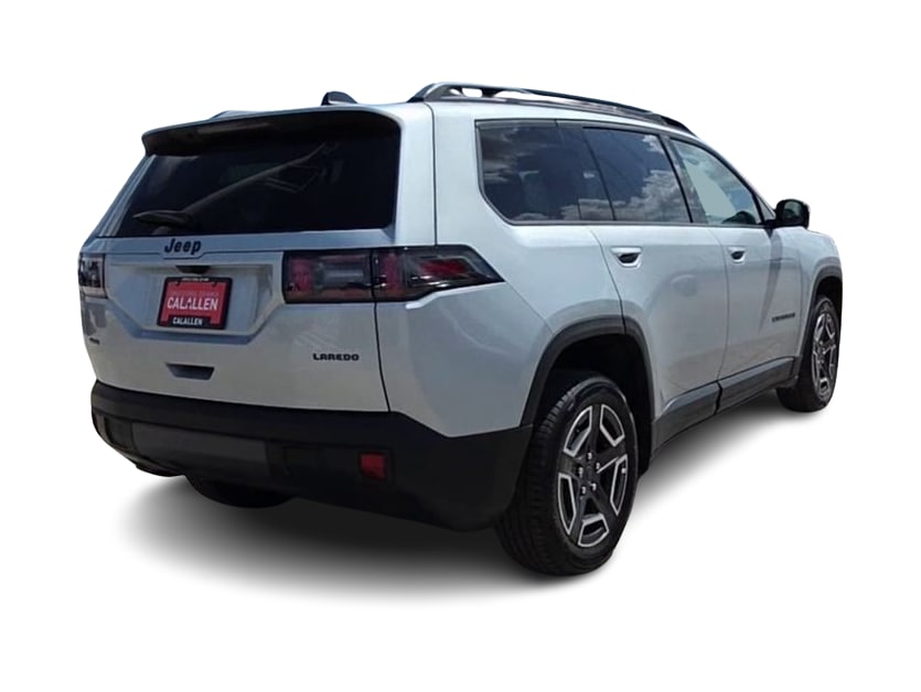 Thumbnail: 2026 Jeep Cherokee - 21