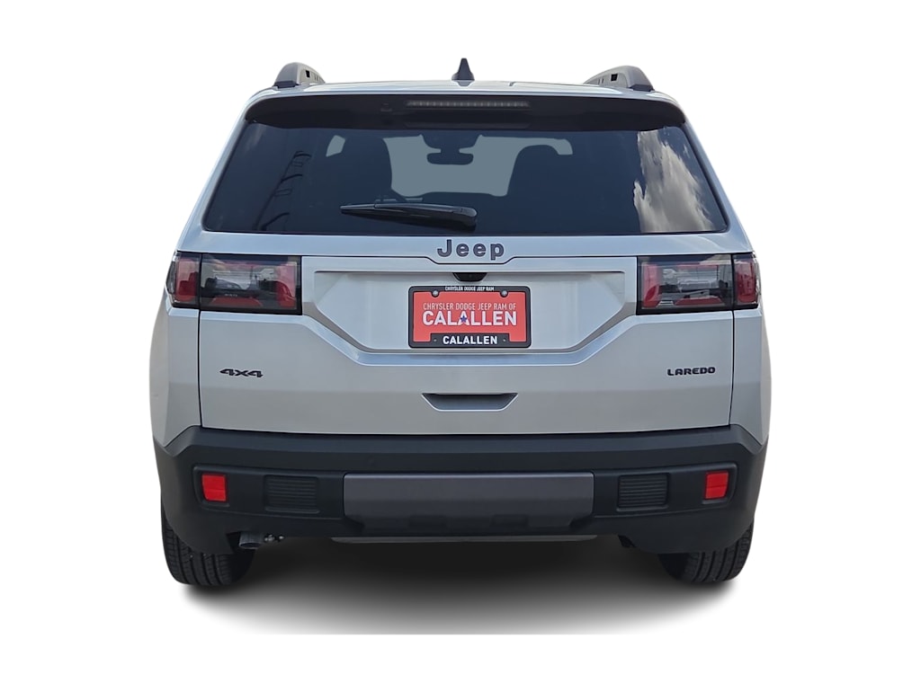 Thumbnail: 2026 Jeep Cherokee - 25