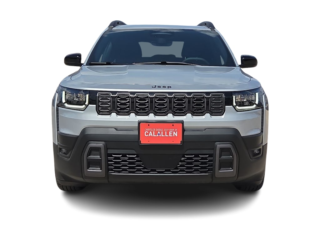 Thumbnail: 2026 Jeep Cherokee - 26