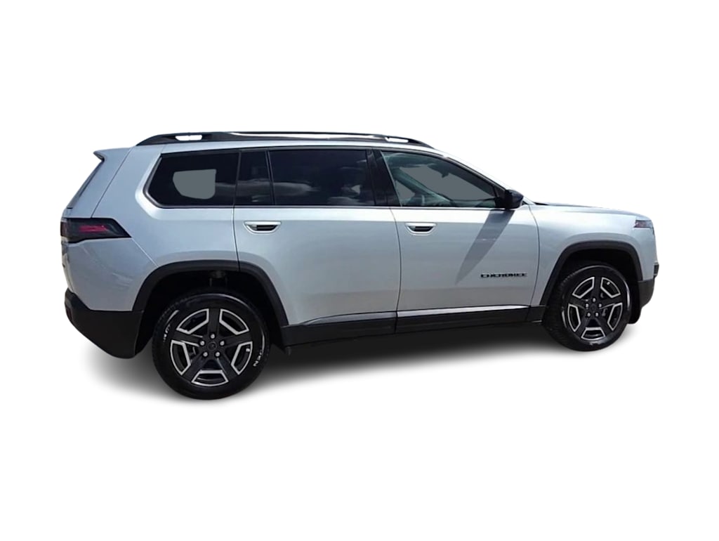 Thumbnail: 2026 Jeep Cherokee - 22