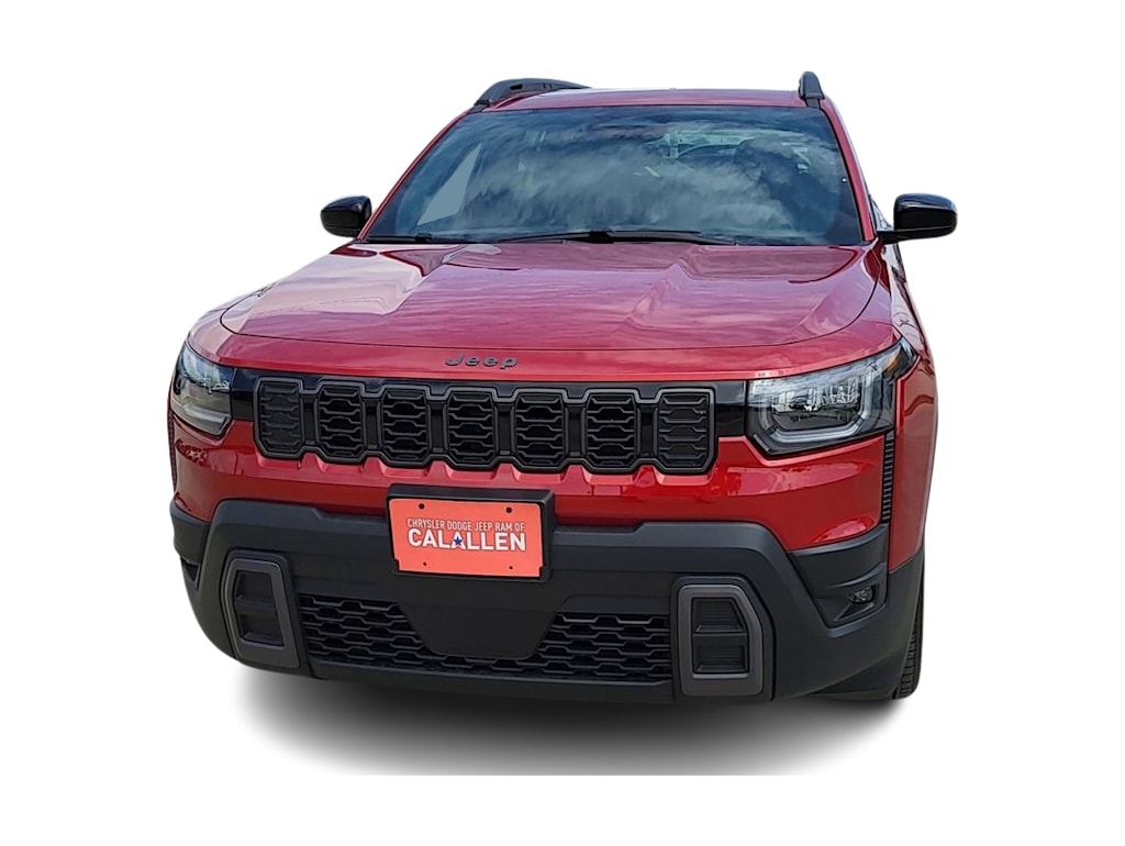 Thumbnail: 2026 Jeep Cherokee - 6