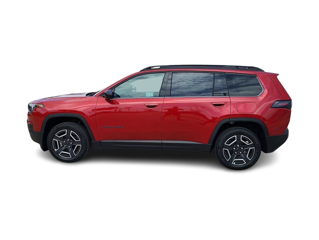 Thumbnail: 2026 Jeep Cherokee - 21