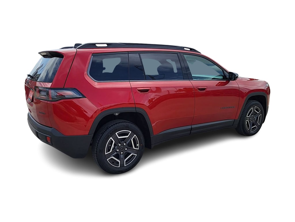 Thumbnail: 2026 Jeep Cherokee - 22