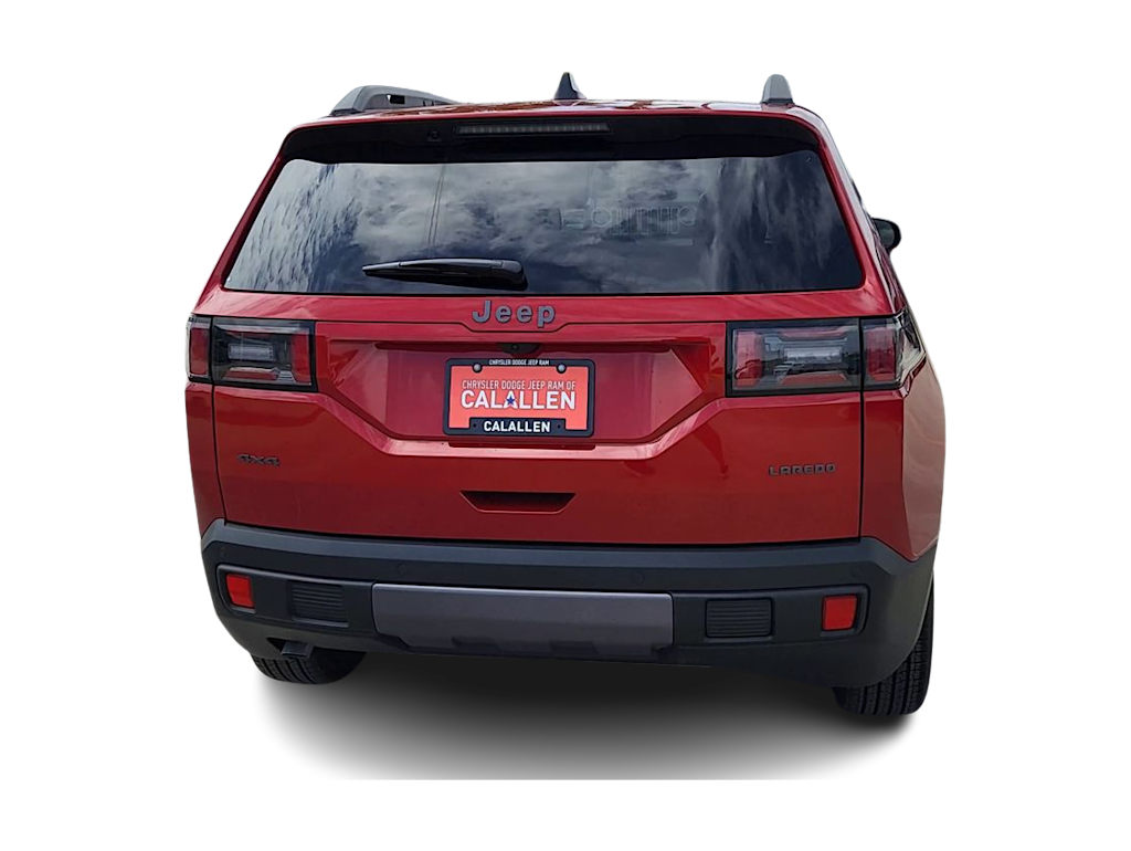 Thumbnail: 2026 Jeep Cherokee - 5