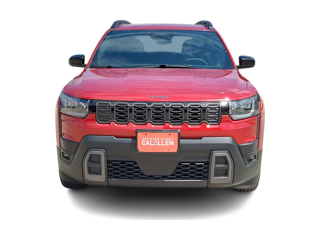 Thumbnail: 2026 Jeep Cherokee - 27