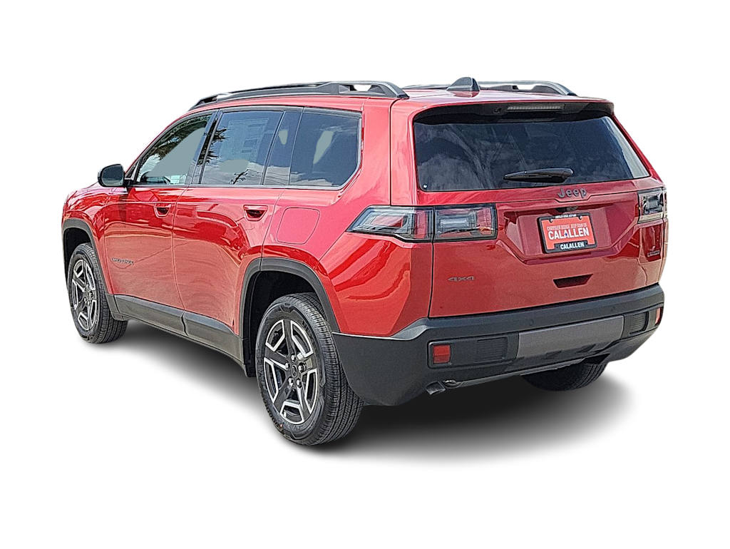 Thumbnail: 2026 Jeep Cherokee - 25