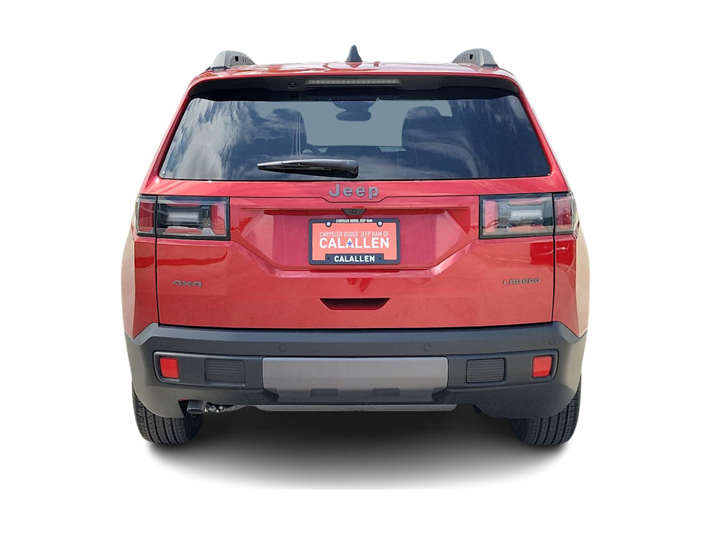 Thumbnail: 2026 Jeep Cherokee - 26