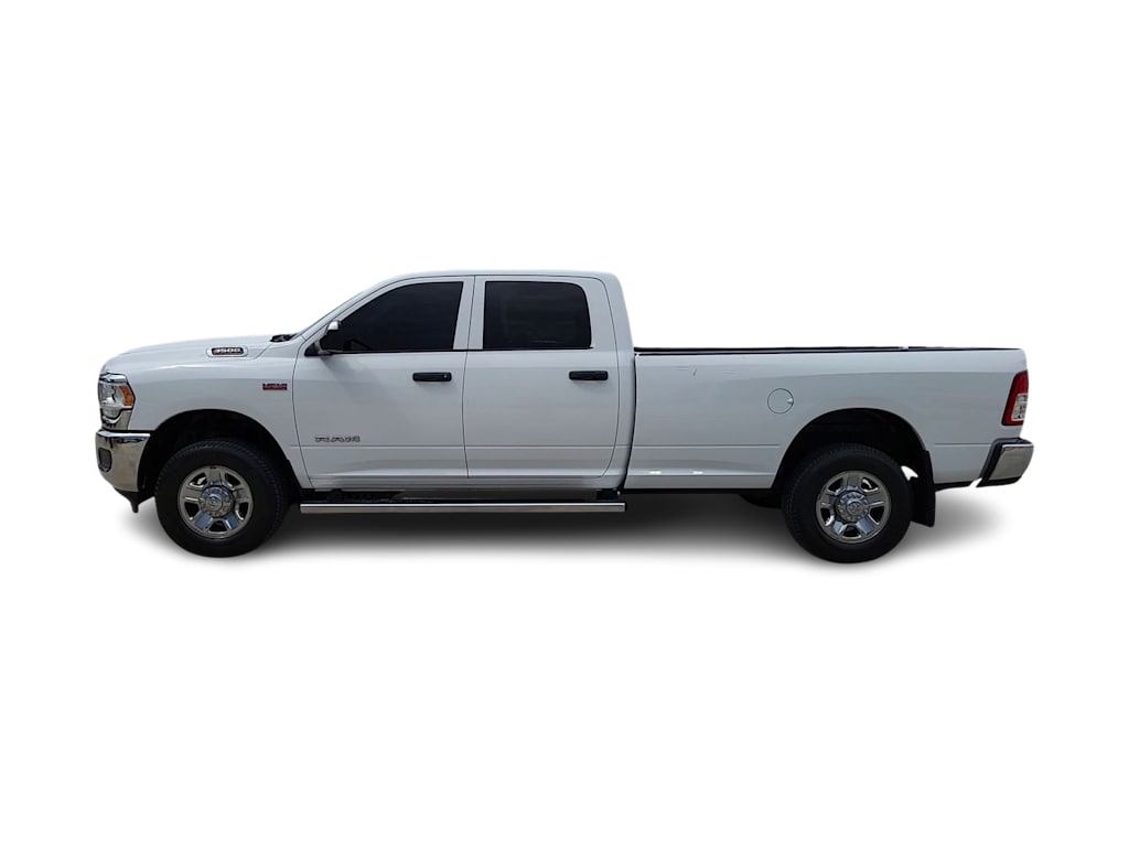 Thumbnail: 2021 RAM 3500 - 21