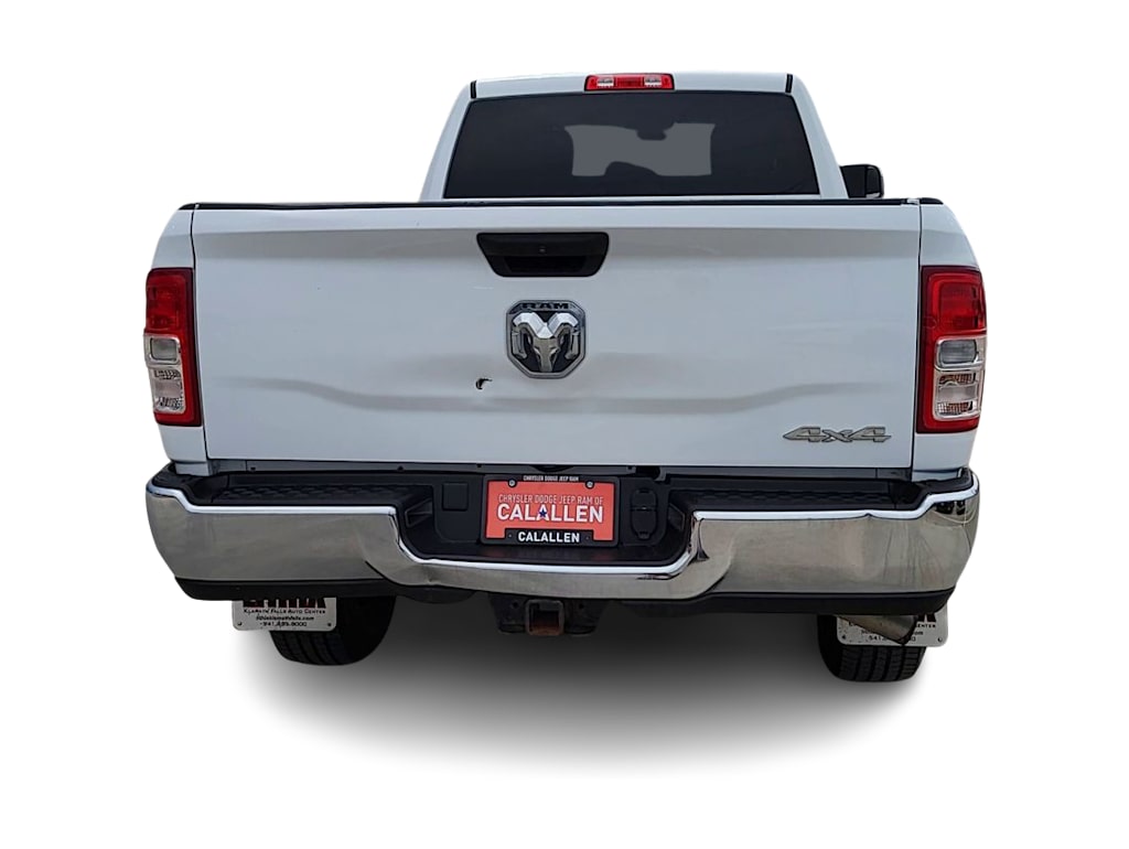 Thumbnail: 2021 RAM 3500 - 5