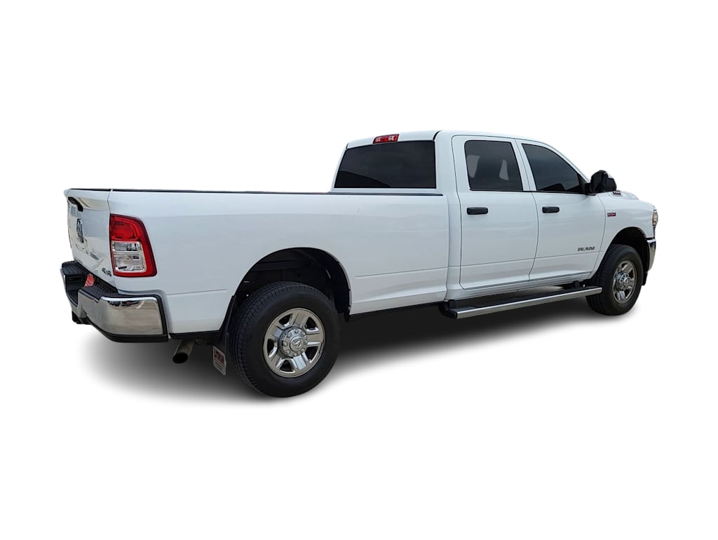 Thumbnail: 2021 RAM 3500 - 22