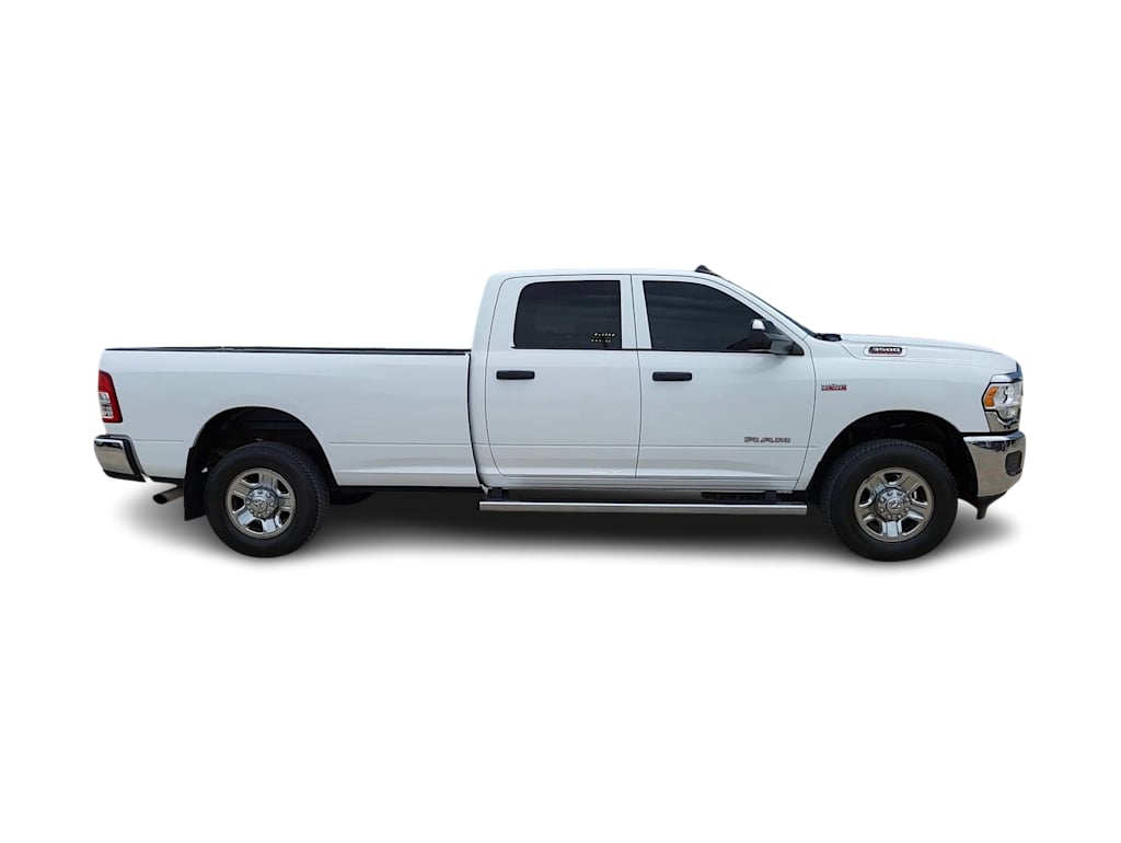 Thumbnail: 2021 RAM 3500 - 23