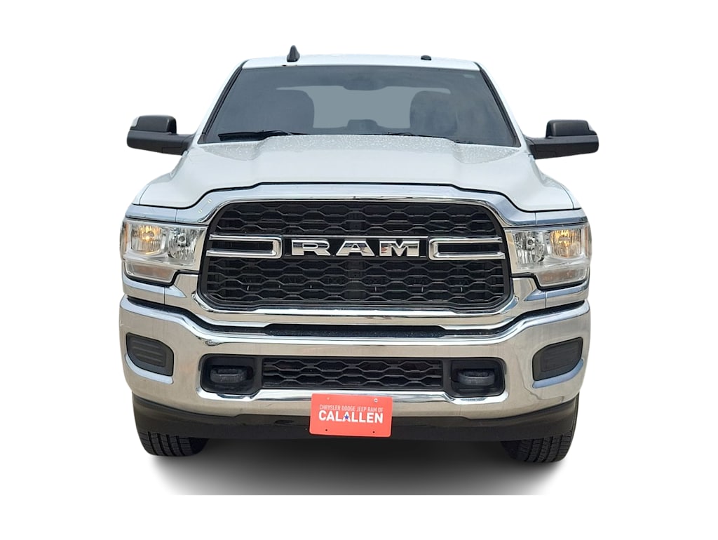 Thumbnail: 2021 RAM 3500 - 27