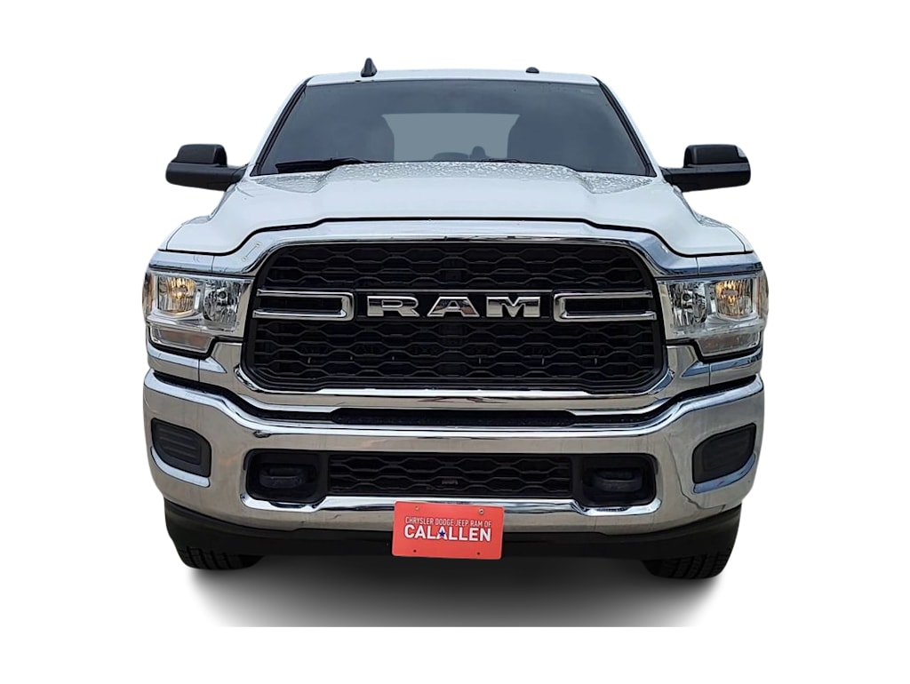 Thumbnail: 2021 RAM 3500 - 6