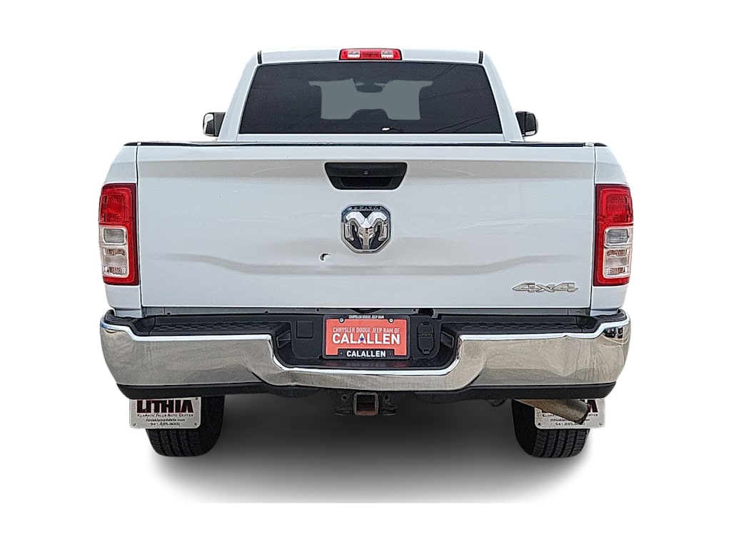 Thumbnail: 2021 RAM 3500 - 26