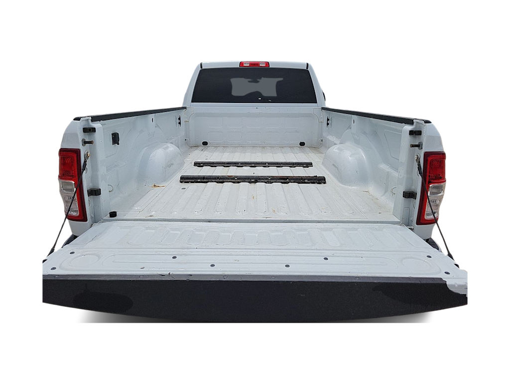 Thumbnail: 2021 RAM 3500 - 17
