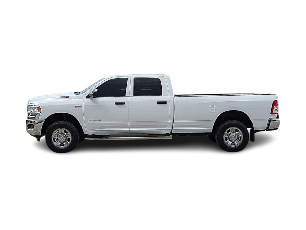 Thumbnail: 2021 RAM 3500 - 24