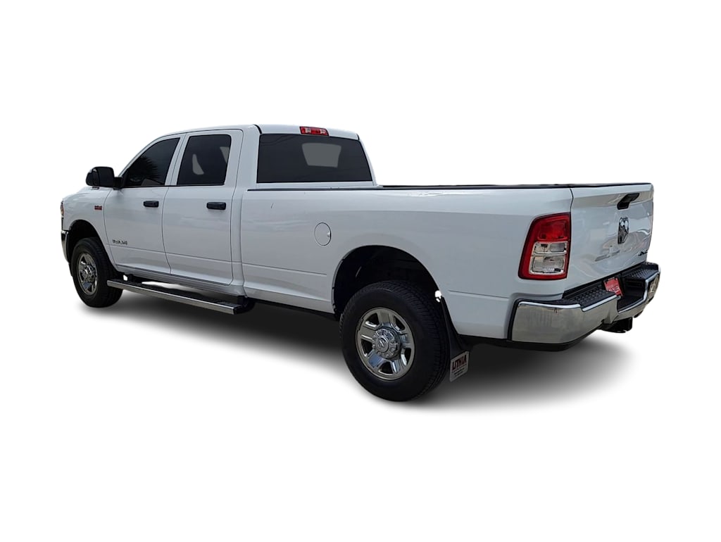 Thumbnail: 2021 RAM 3500 - 4