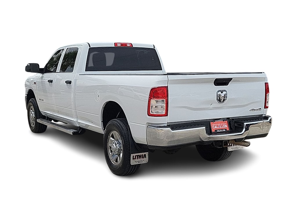 Thumbnail: 2021 RAM 3500 - 25