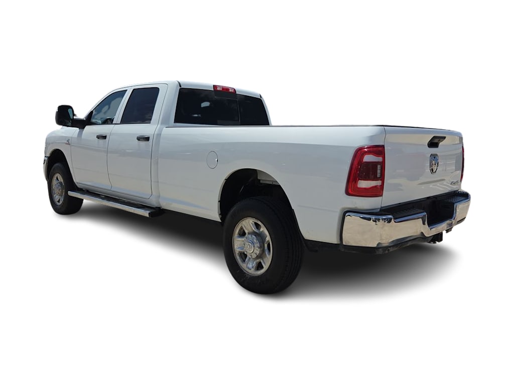 Thumbnail: 2024 RAM 3500 - 24