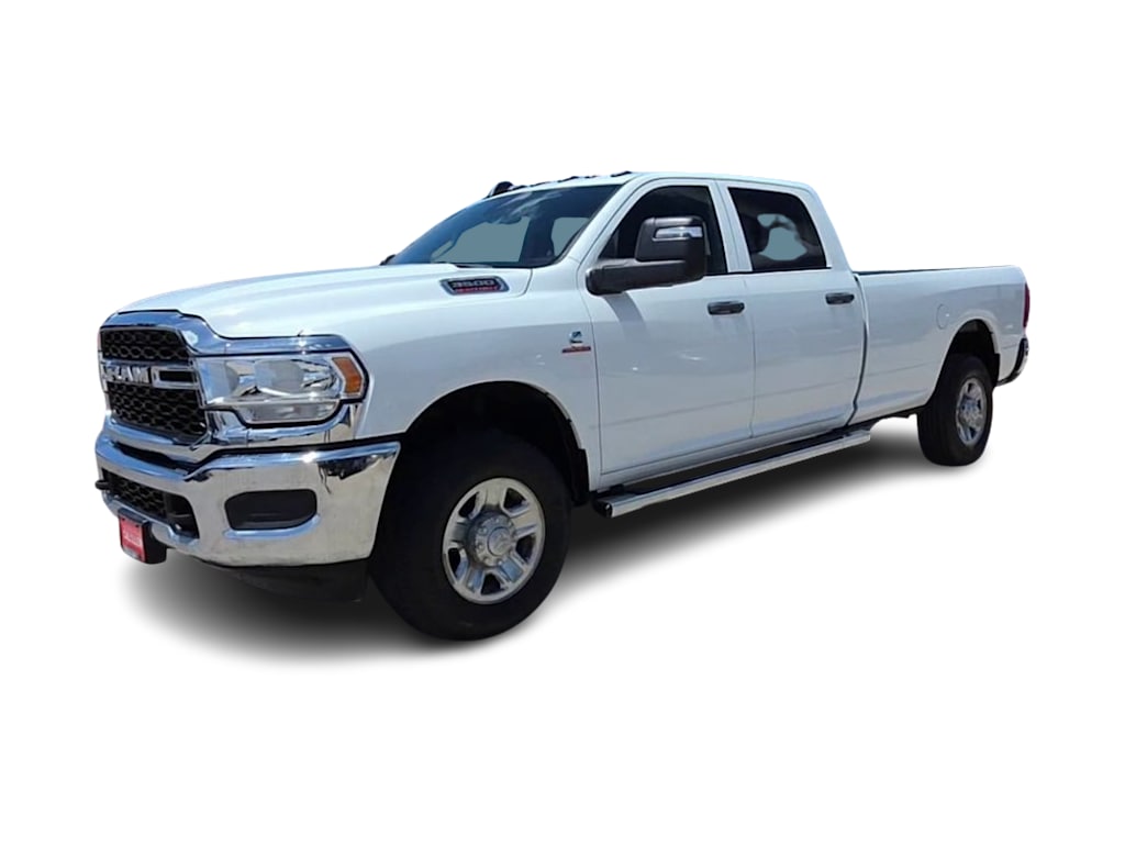 Thumbnail: 2024 RAM 3500 - 20