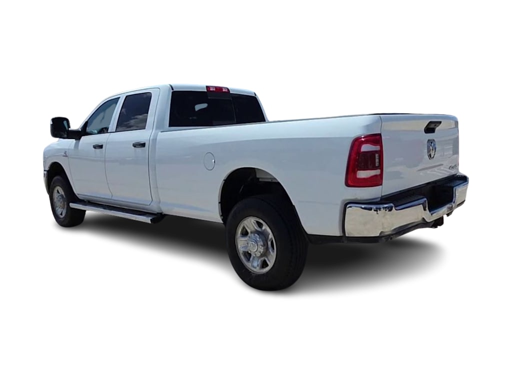 Thumbnail: 2024 RAM 3500 - 4