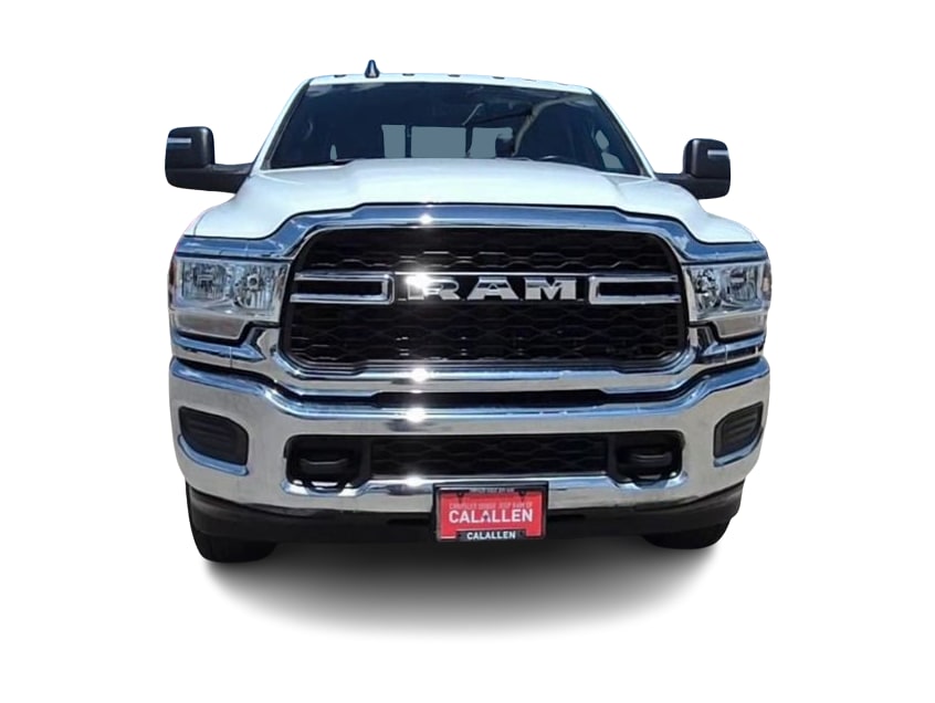 Thumbnail: 2024 RAM 3500 - 6