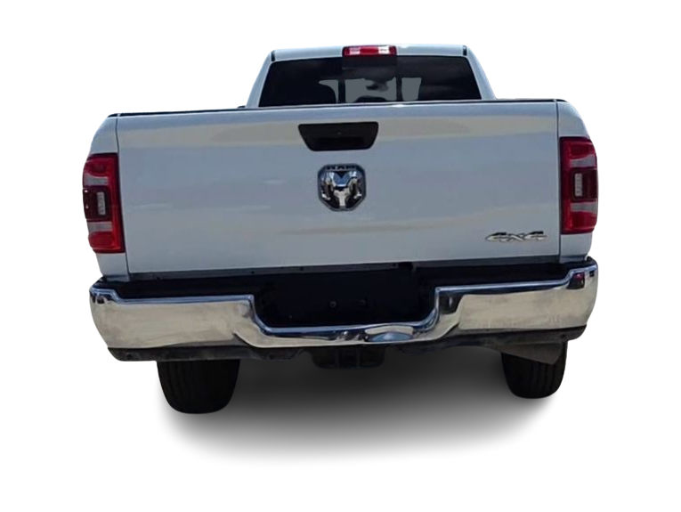 Thumbnail: 2024 RAM 3500 - 5